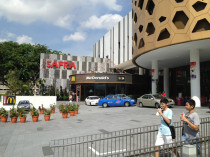 energy one gym