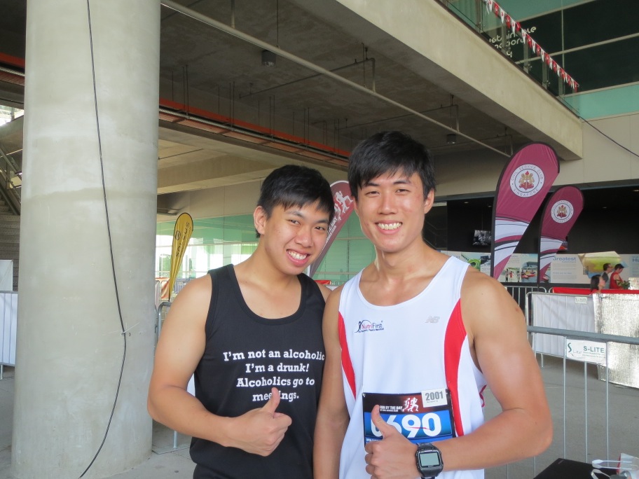 trainer, california singapore