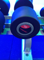 dumbbell, true fitness, ang mo kio