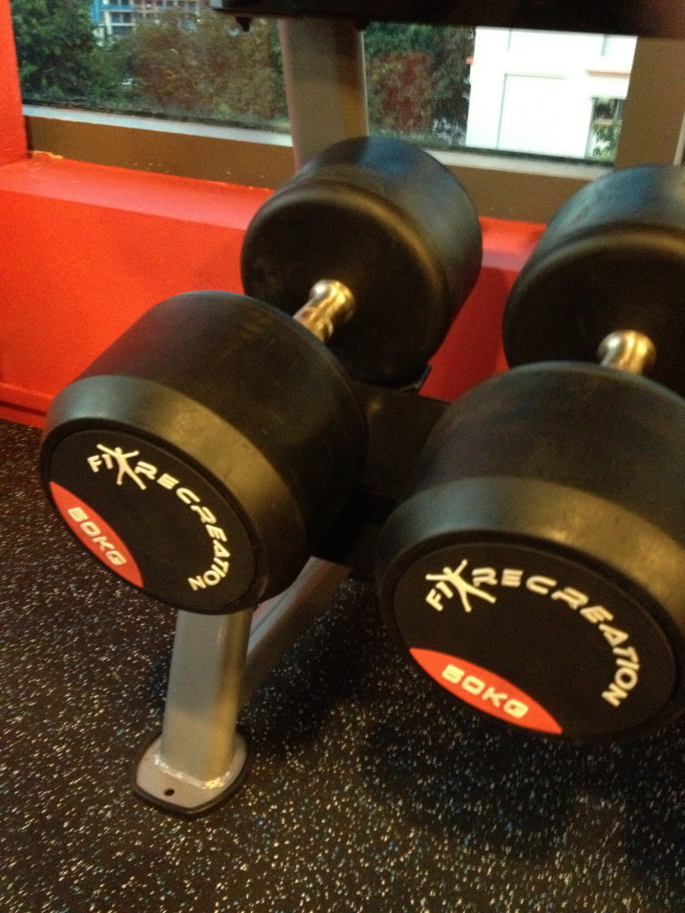gymm boxx xxl bishan