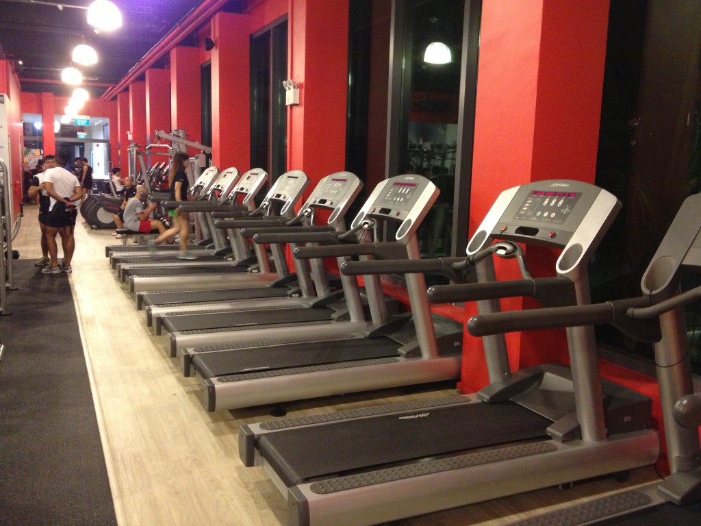 gymm boxx xxl bishan
