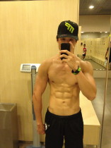 Week 12 of intermittent fasting, lean gains, lose fat, how to gain muscle