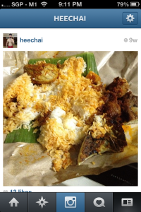 bulking, high carbohydrate, grains, heechai.com,singapore fitness blogger