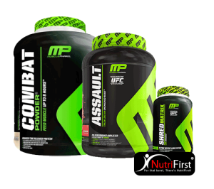 combat, assault, shred matrix