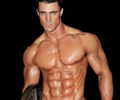 Greg Plitt, heechai.com