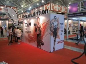 maxi muscle, singapore fitness blog