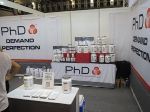PhD Nutrition Inc, singapore fitness blog