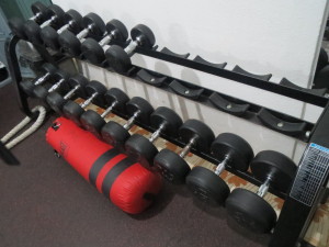 free weights, dumbbell, massive, d fitness, golds gym singapore, fitness blogger singapore