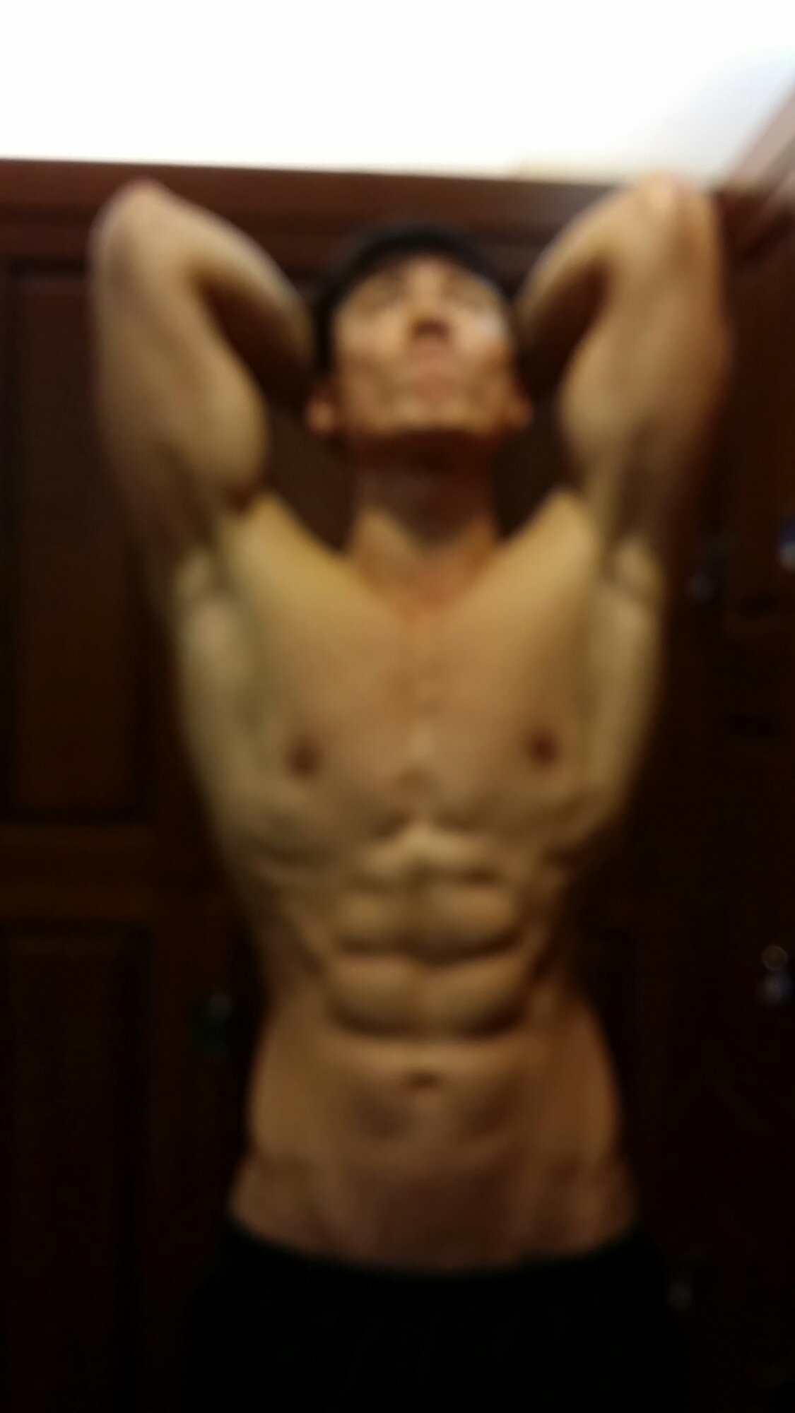 fasted workout