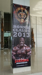 ronnie coleman classic 2013