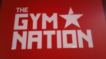 the gym nation