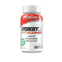 hydroxycut fatburner