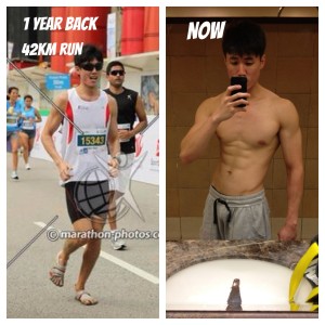 full marathon with vibram