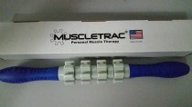 MuscleTrac Roller, Singapore