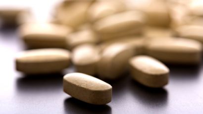 supplement fact