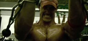 Greg Plitt Pecs Perfection Workout Preview - GregPlitt.com