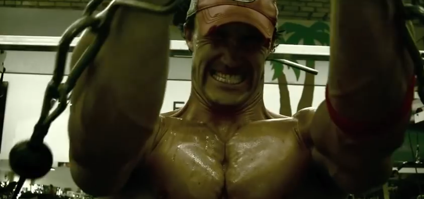 Greg Plitt Pecs Perfection Workout Preview - GregPlitt.com