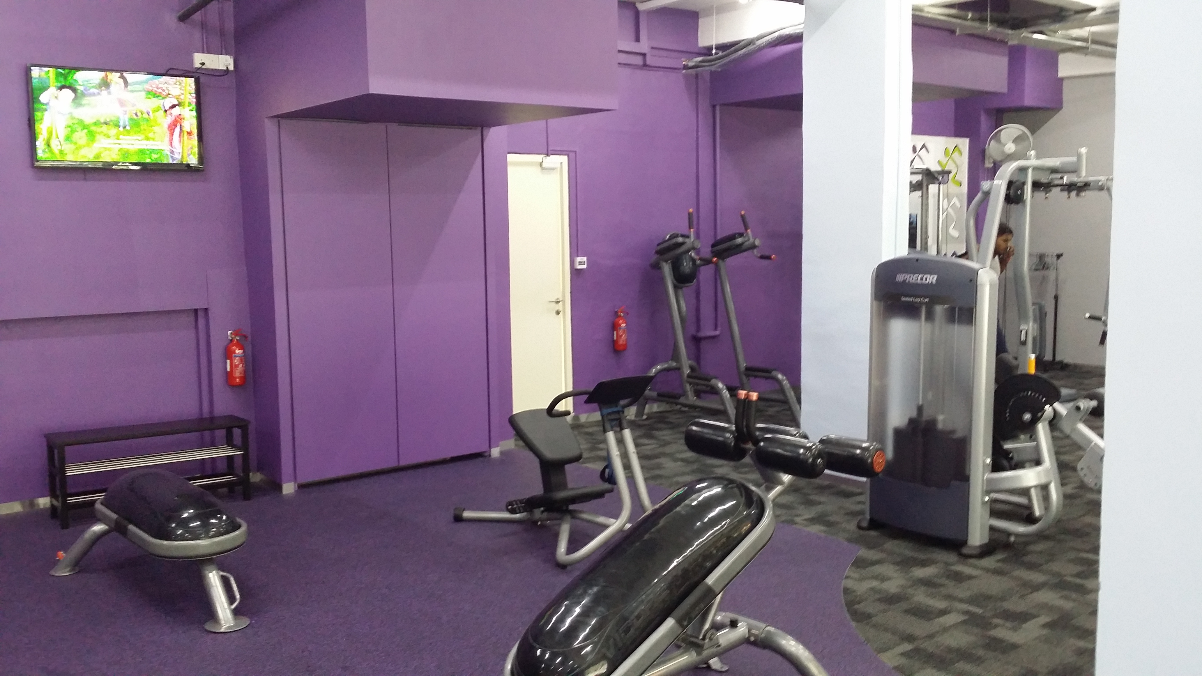 anytime fitness reviews anytime fitness reviews