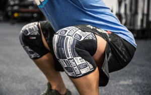 rocktape knee sleeves