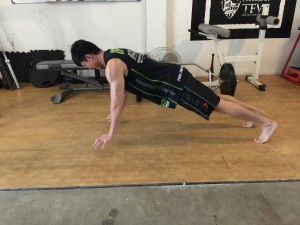 push up grit singapore