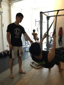 row grit singapore