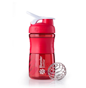 Red blender 20oz