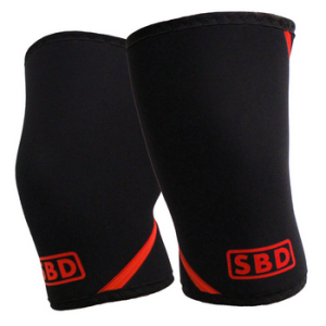 knee sleeves