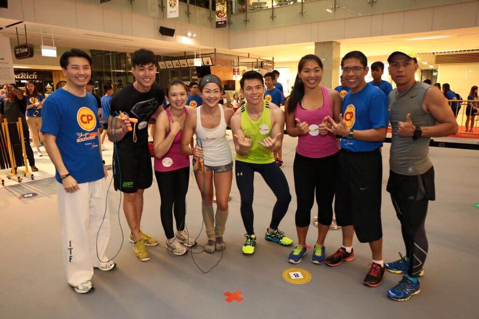 skip for charity