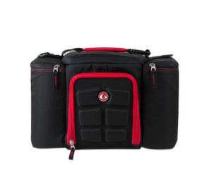 innovator 300 black/red
