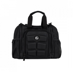 6 pack bag innovator mini black