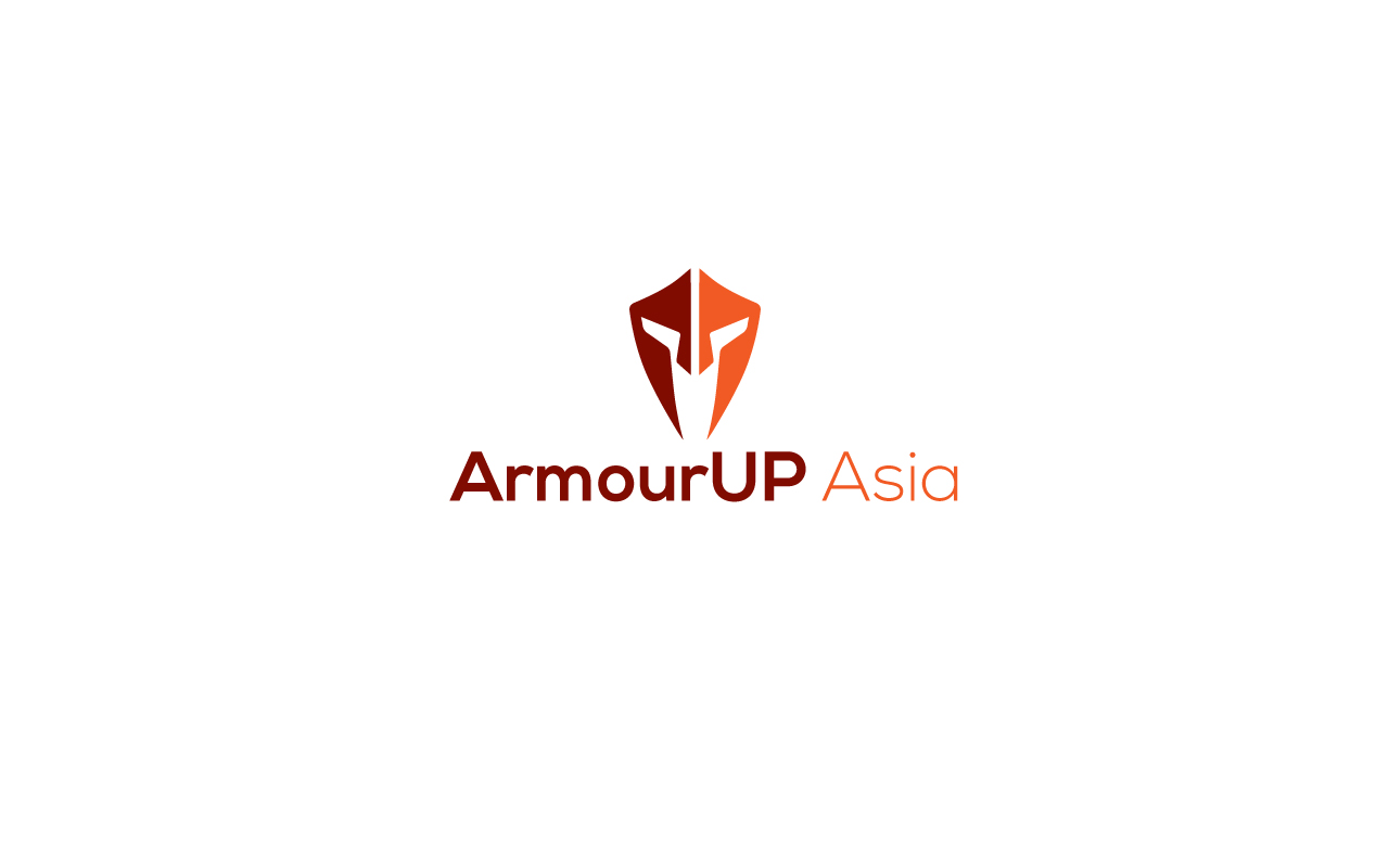 armour up asia