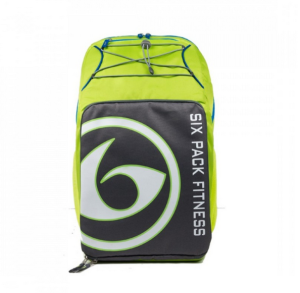 pursuit backpack 500 lime grey