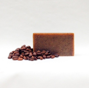wodwelder coffee soap
