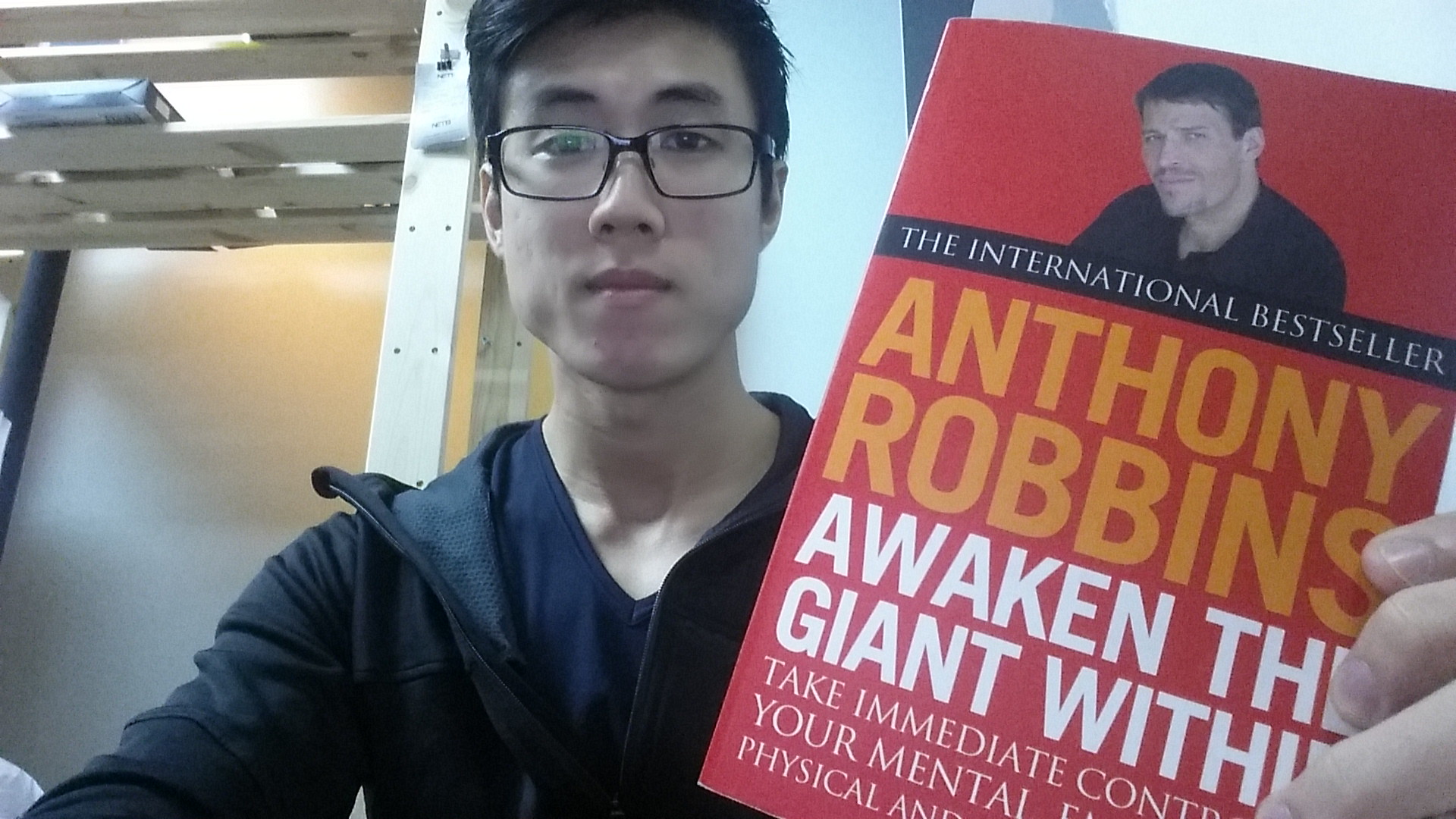singapore blogger