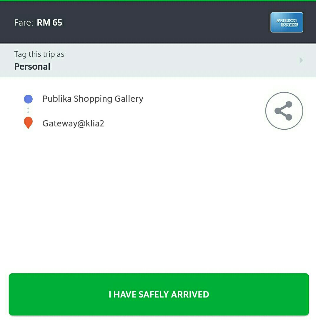 Grab promo 65 rm Grab promo 65 rm
